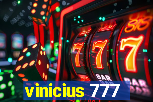 vinicius 777